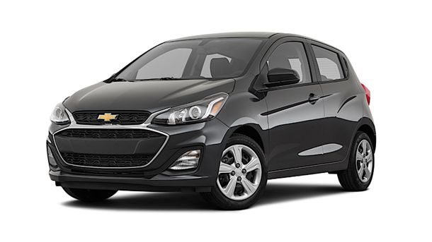 Chevrolet Spark Compact Curacao