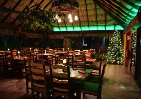 Amazonia Curacao Steakhouse / Hotel / Tours