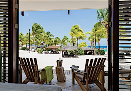 LionsDive Beach Resort Curacao