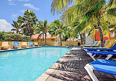 Bungalowpark The Pearl of The Caribbean