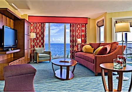 Renaissance Curacao Resort & Casino