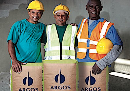 Agros Cement | Our Cement | Always in stock