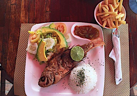 50/50 Sports Bar Grill & Cafe Curacao