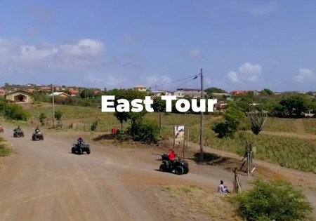 Eric's ATV Adventures | East Tour