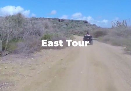 Eric's ATV Adventures | East Tour