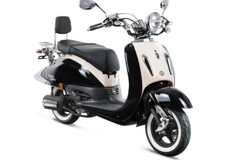 Scooter Rental Curacao