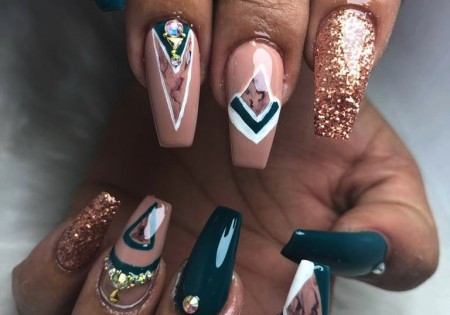 Joy Bliss Nail Bar Curacao