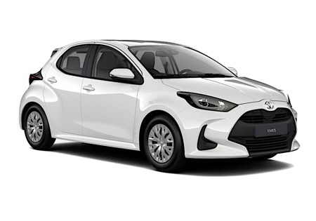 Kleine Auto Huren 