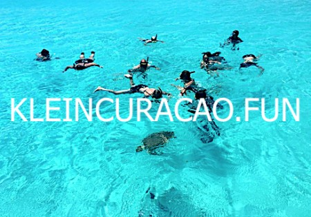 KleinCuracao.fun