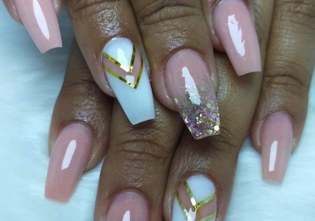 Joy Bliss Nail Bar Curacao