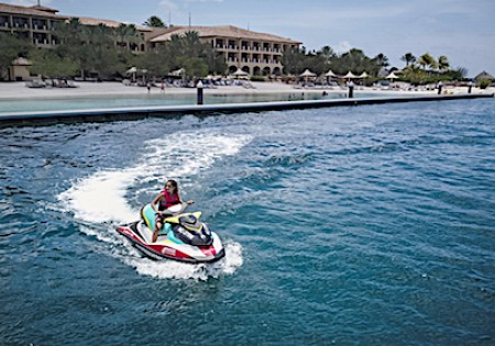 Jet Ski Excursions Breeze