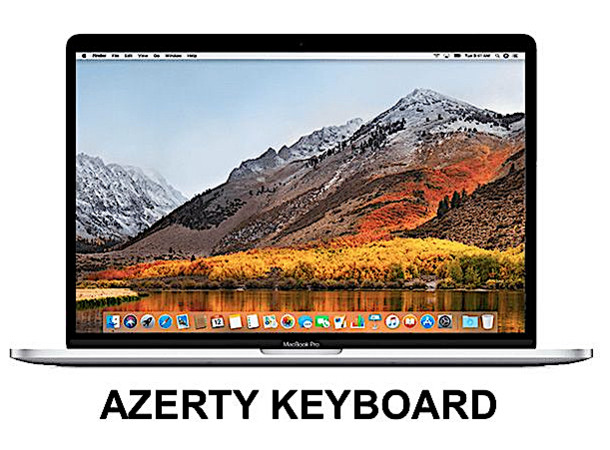 MacBook Pro Retina 15 inch  Zeer krachtig model met dubbele videokaart!