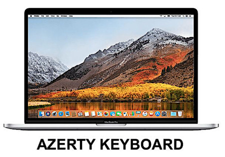 MacBook Pro Retina 15 inch  Zeer krachtig model met dubbele videokaart!