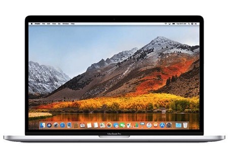 MacBook Pro Retina 15 inch  De absolute mega krachtpatser onder de MacBooks!