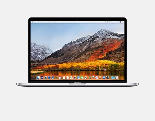 MacBook Pro 13 inch  Absolute MEGA actie - goedkoopste van NL - Met super snelle 128GB SSD