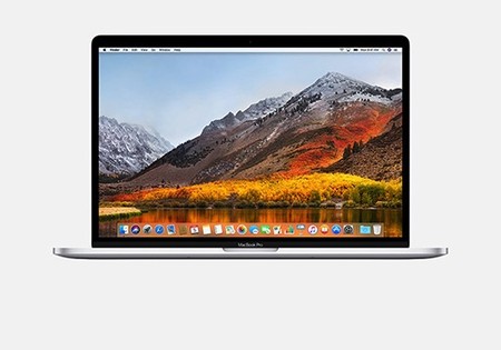 MacBook Pro 13 inch  Absolute MEGA actie - goedkoopste van NL - Met super snelle 128GB SSD