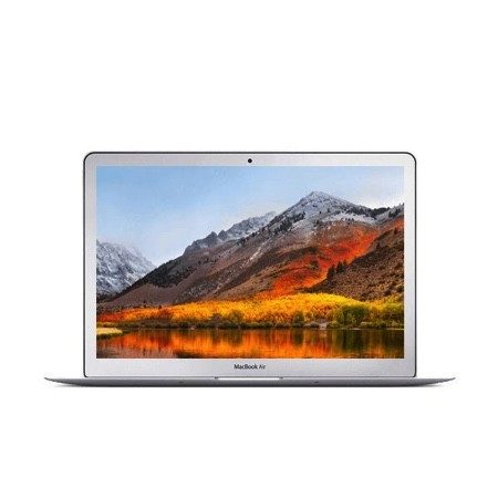 MacBook Air 13 inch  Splinterdun - licht in gewicht - Super krachtig met i7 !