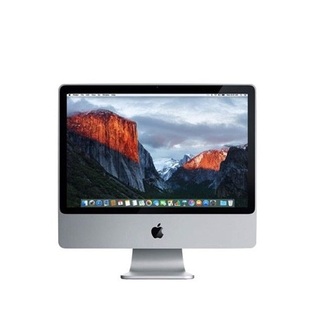 iMac 20 inch  Ideale instap iMac - top voor office/internet/e-mail