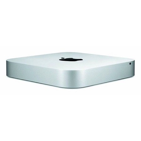 Mac Mini  Intel Core i5 2,5 GHz - Turbo 3,1 GHz