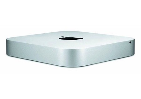 Mac Mini  Intel Core i5 2,5 GHz - Turbo 3,1 GHz