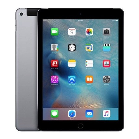 Apple iPad Air 2 4G  Space Grey - 4G/WiFi - 16GB