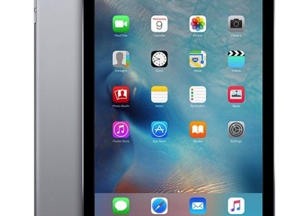Apple iPad Air 2 4G  Space Grey - 4G/WiFi - 16GB