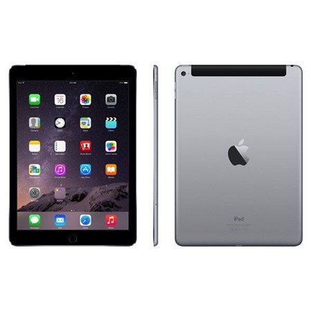 iPad Air  Space Grey - WiFi/4G - 32GB