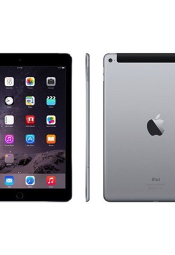 iPad Air  Space Grey - WiFi/4G - 32GB