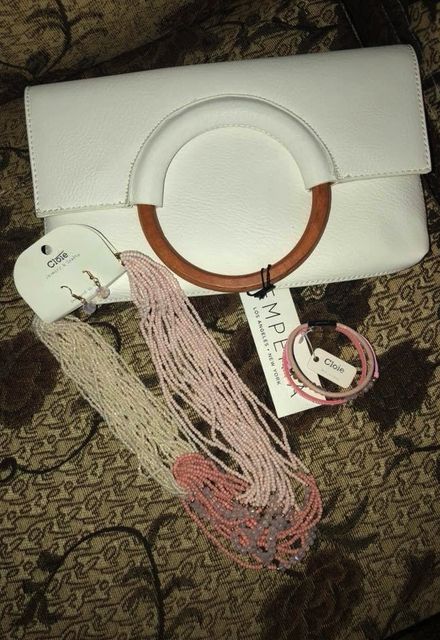 Fati's Boutique  : Tassen