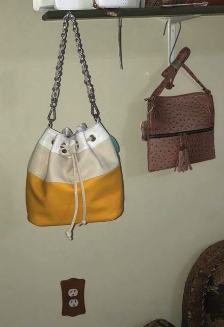 Fati's Boutique  : Tassen