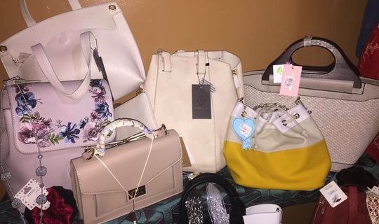 Fati's Boutique : Sieraden en Accessoires