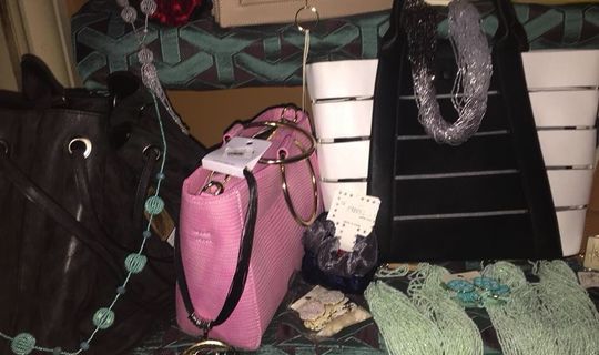 Fati's Boutique : Sieraden en Accessoires