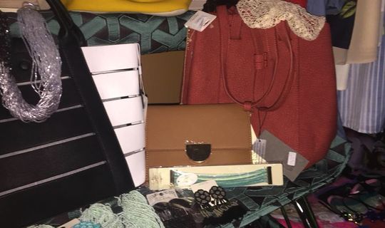 Fati's Boutique : Sieraden en Accessoires