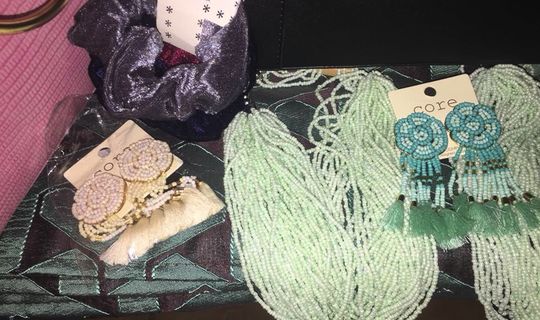Fati's Boutique : Sieraden en Accessoires