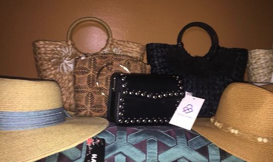 Fati's Boutique : Sieraden en Accessoires