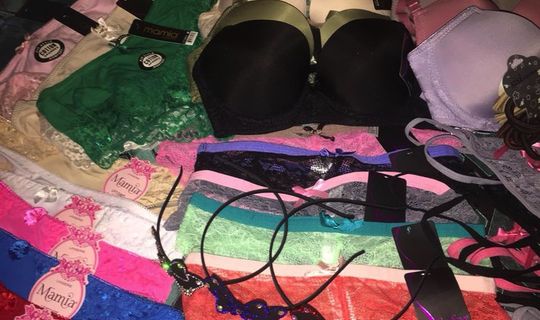 Fati's Boutique : Sieraden en Accessoires