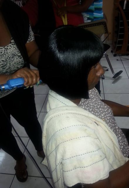 New You Academy Curacao