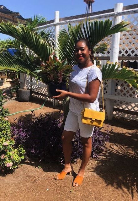 Green Queen Gardening Curacao