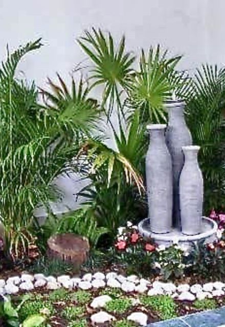 Green Queen Gardening Curacao