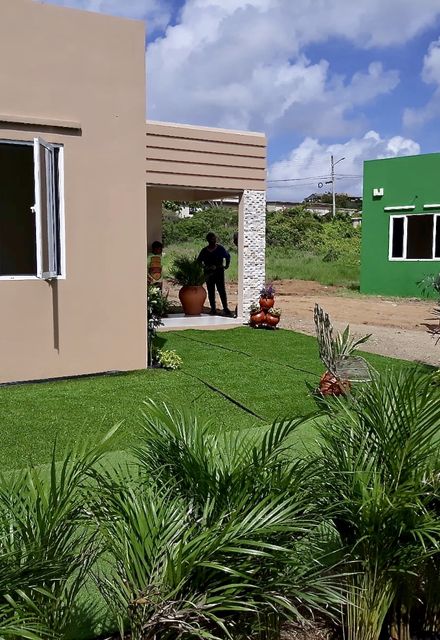 Green Queen Gardening Curacao