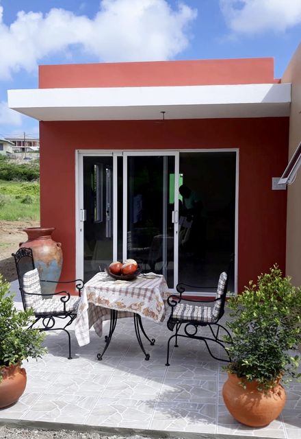 Green Queen Gardening Curacao