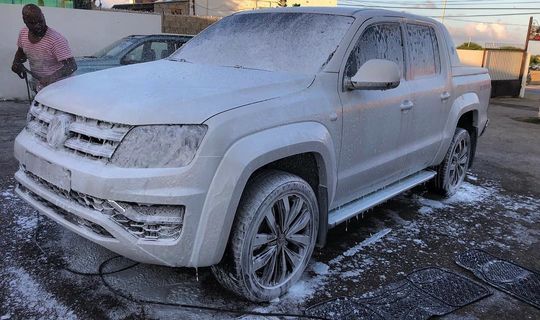 Velamo Car Rental | Velamo Services