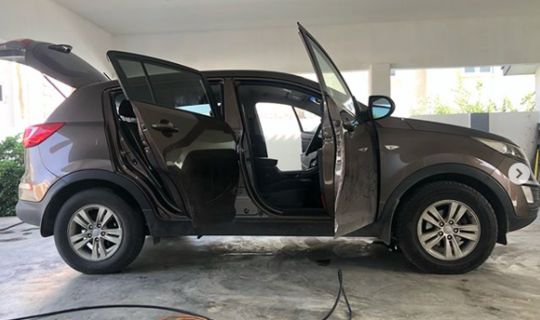 Velamo Car Rental | Velamo Services