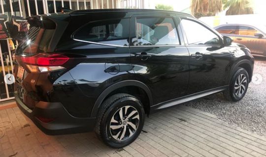 Velamo Car Rental | Velamo Services