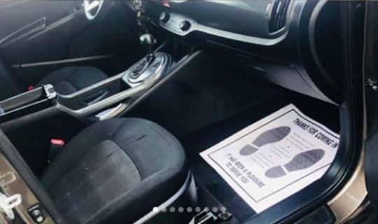 Velamo Car Rental | Velamo Services