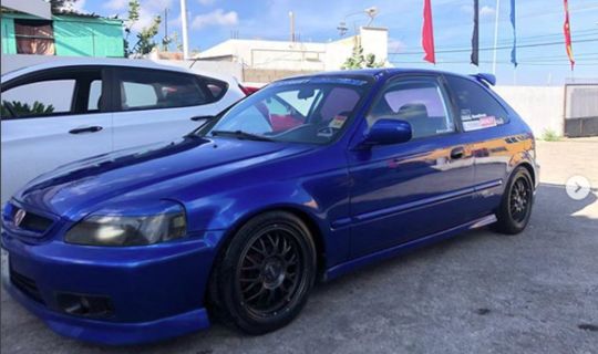 Velamo Car Rental | Velamo Services