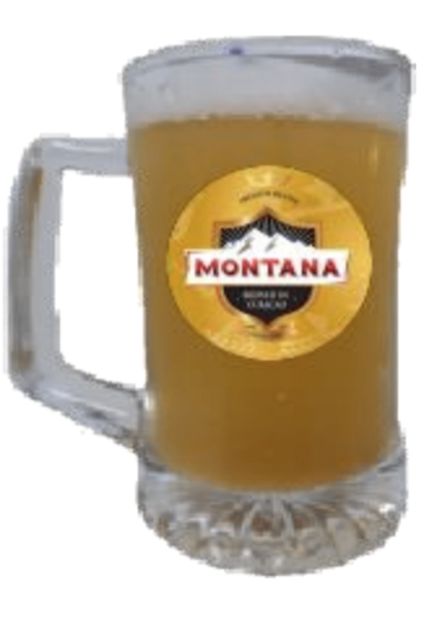 MONTANA BIERHUIS CURACAO