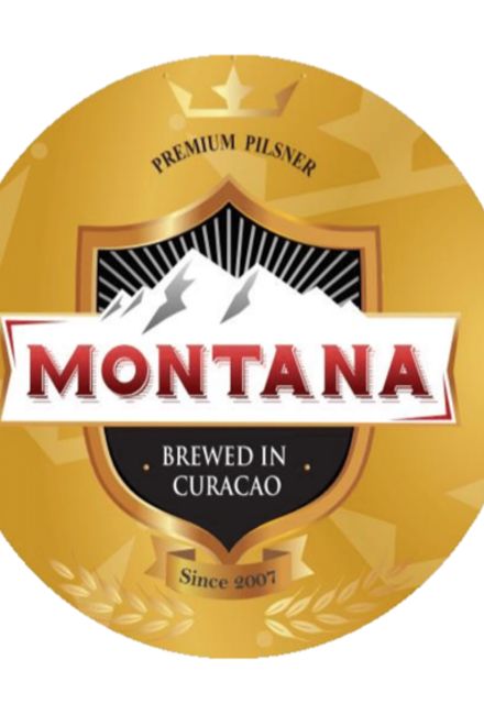 MONTANA BIERHUIS CURACAO
