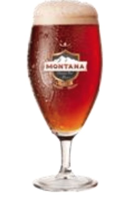 MONTANA BIERHUIS CURACAO