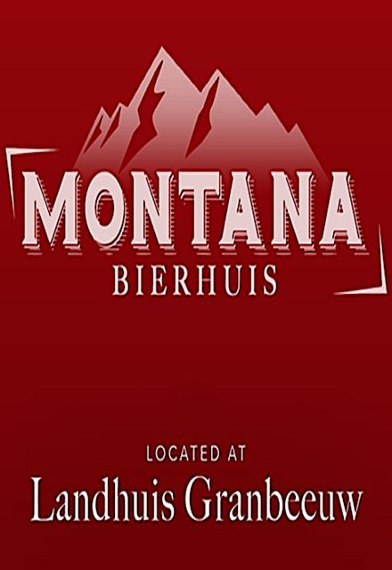 MONTANA BIERHUIS CURACAO